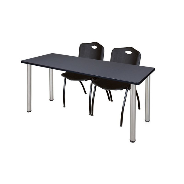 Kee MT7224GYBPCM47BK