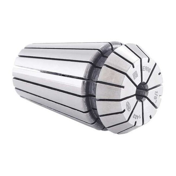 Techniks Spring Collet,ER16,9/32 in. 04216-9/32