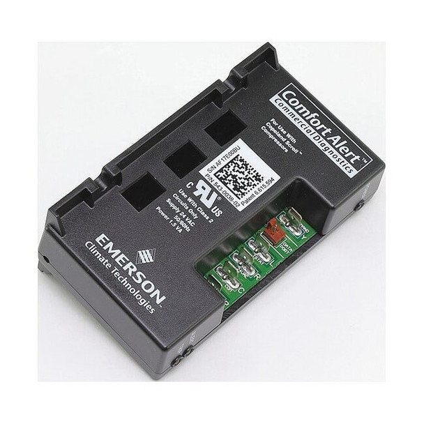 Carrier Compressor Diagnostic Module HK60EC002