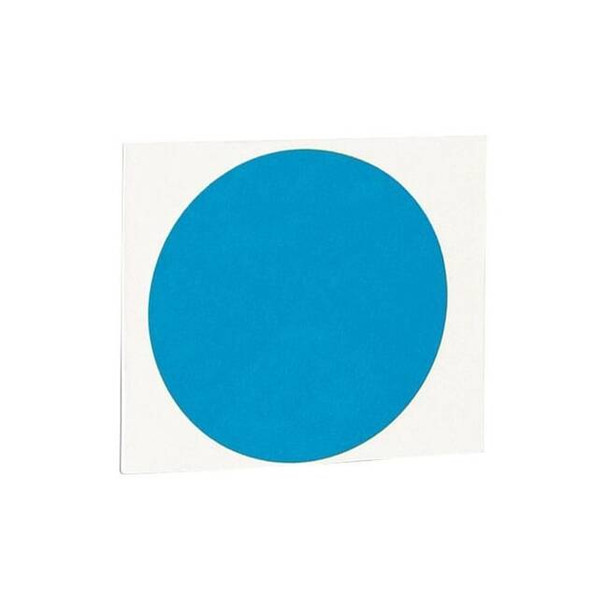 Painter's Tape, Blue, 1/8 in W, 1/8 in L, 4.8 mil Thick, TC14