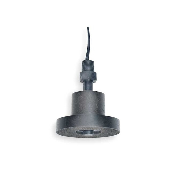SPST Ultra Low Level Liquid Switch Close on Rise 240VAC 25 psi