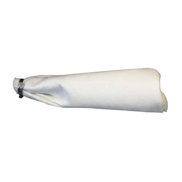 Guardair Mac Vac Replacement Exhaust MV2000EB