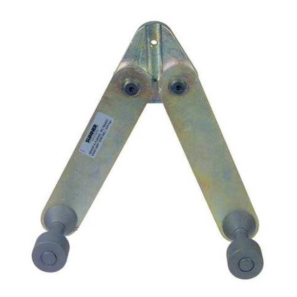 Sumner Adjust-A-Flange 780425