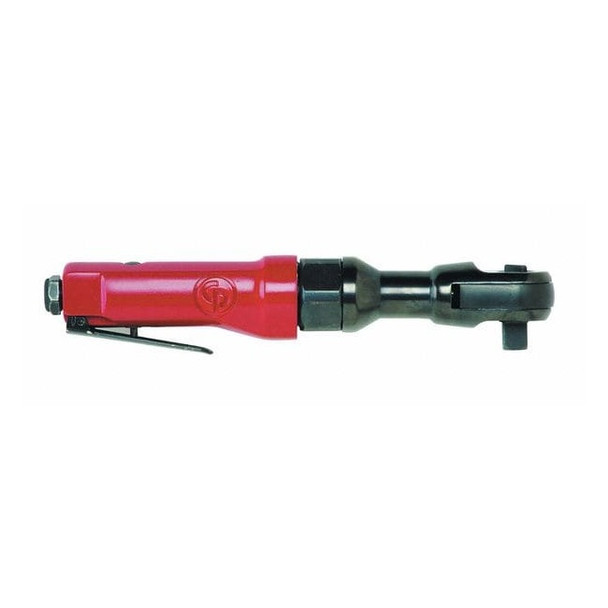 Chicago Pneumatic Pneumatic Ratchet,Air,1/2in.,160 rpm CP886H