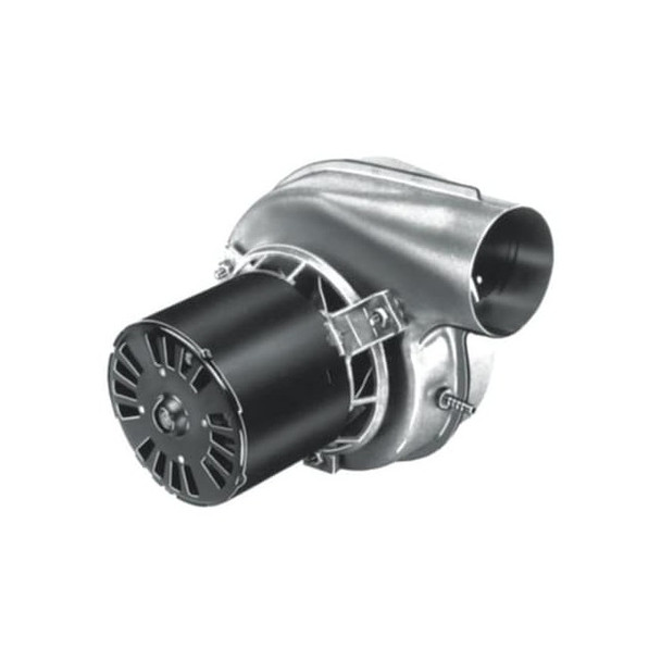 Lennox Inducer Draft Assembly 19J04
