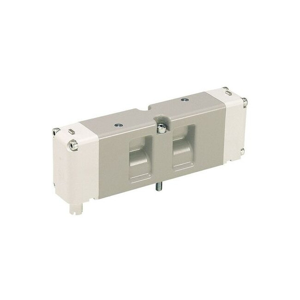 Parker Solenoid Air Control Valve,24VDC HA1VXBG0G9A