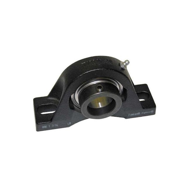Timken Pillow Block Bearing,Ball,1-5/8" Bore RAK 1 5/8