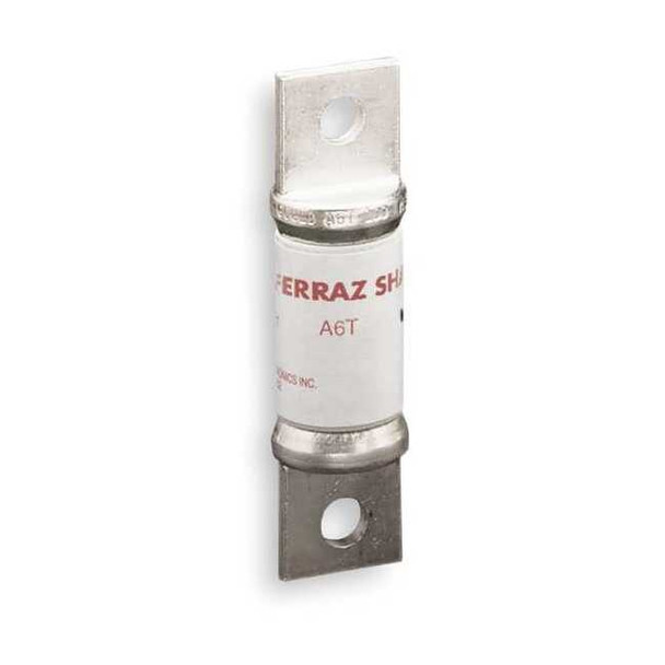 UL Class Fuse, T Class, Very Fast-Acting, 90A, 600V AC, Non-Indicating