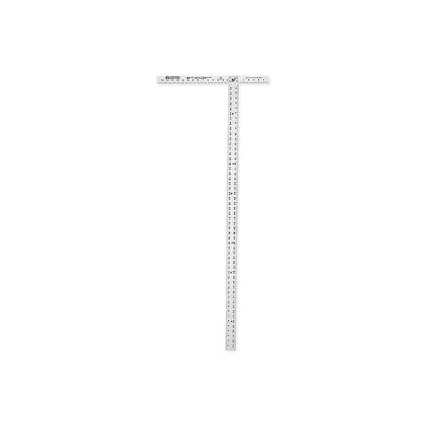 Johnson Level & Tool Drywall Square,54 In JTS54HD