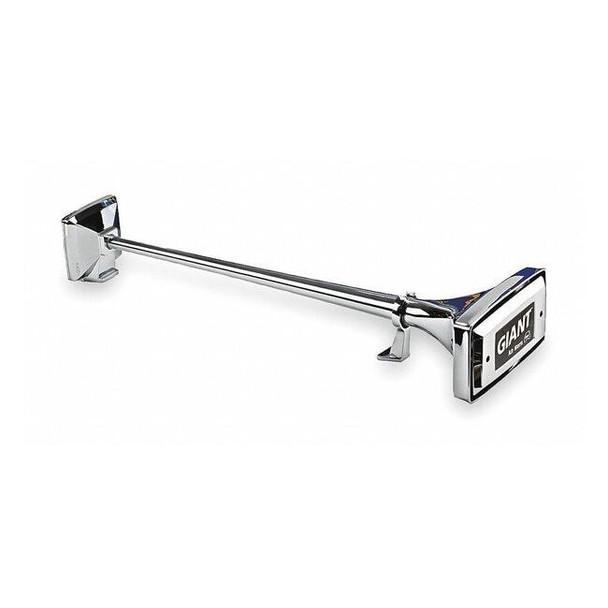 Wolo High Tone Horn,Air 825