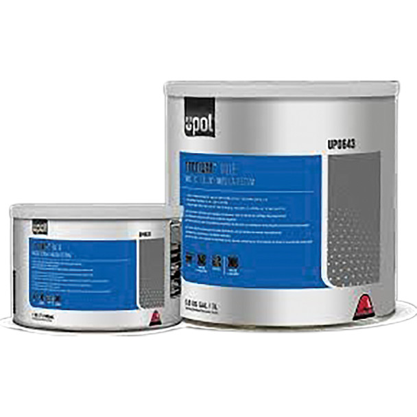 TECTIUM FILLER, GAL - A high-quality, lightweight polyester filler UP0643