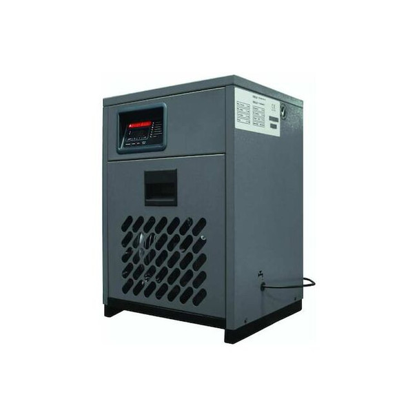 Speedaire Compressed Air Dryer,ISO Class 5,35 cfm RNC-0035