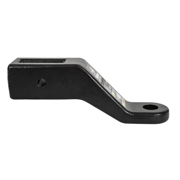 Buyers Products Ball Mount,9 in L,Forged Steel 1803454