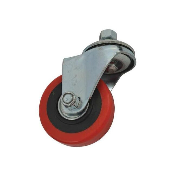 Dayton Swivel Caster,3 In MH4XKJ2A08G