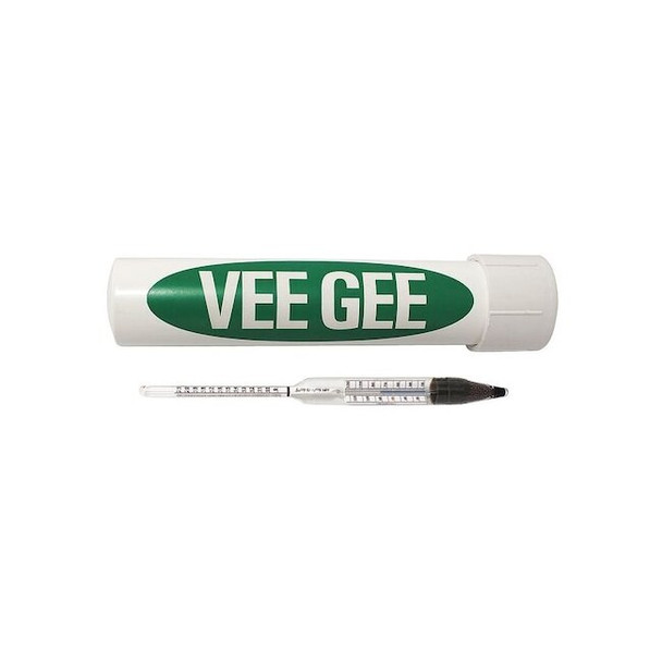Vee Gee Hydrometer Case,390mm 66CS-16