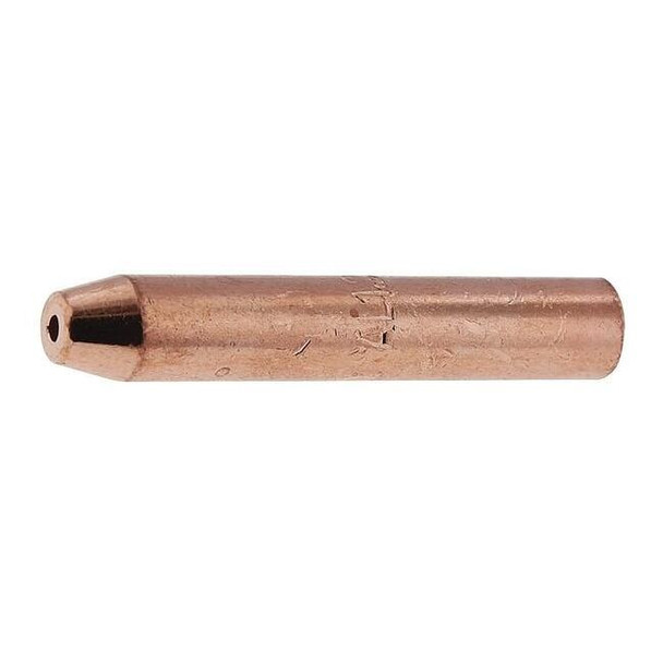 American Torch Tip Contact Tube,Wire Size .035/.052,PK10 135-430