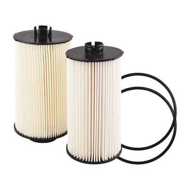 Baldwin Filters Fuel Filter,Element Only,8-1/2 in.L PF9914 KIT