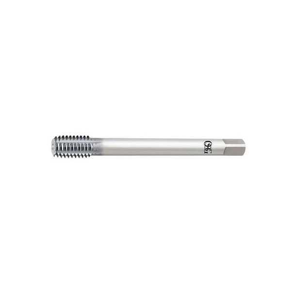 Osg Thread Forming Tap, 3/8"-24, Modified Bottoming, TiCN, 0 Flutes 1626003008