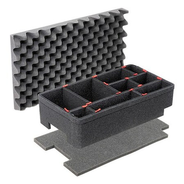 Pelican Protective Equipment 1510TPKIT Pelican Protective Equipment 1510TPKIT