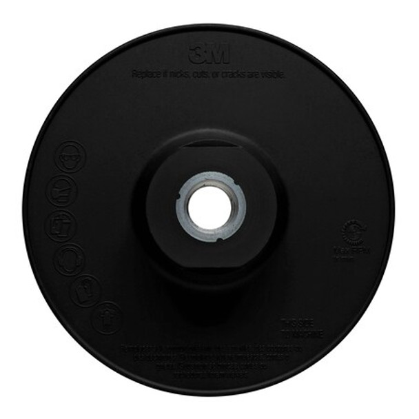 3m Disc Back-up Pad 11230
