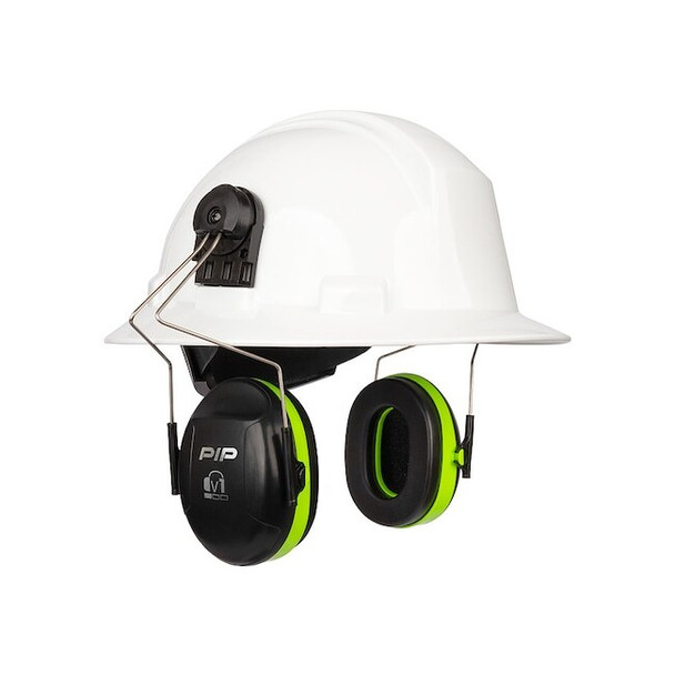 Pip V1(TM) Passive Earmuff, 23 dB NRR, Foldable 263-V1FB