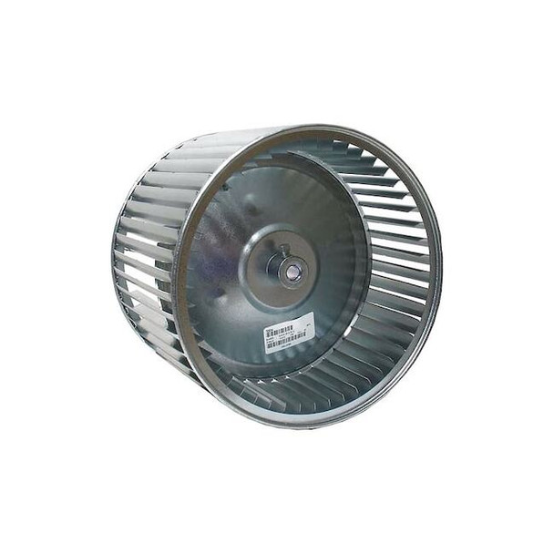 Prostock Blower Wheel,Aluminum/Steel,1/2 in dia 703023