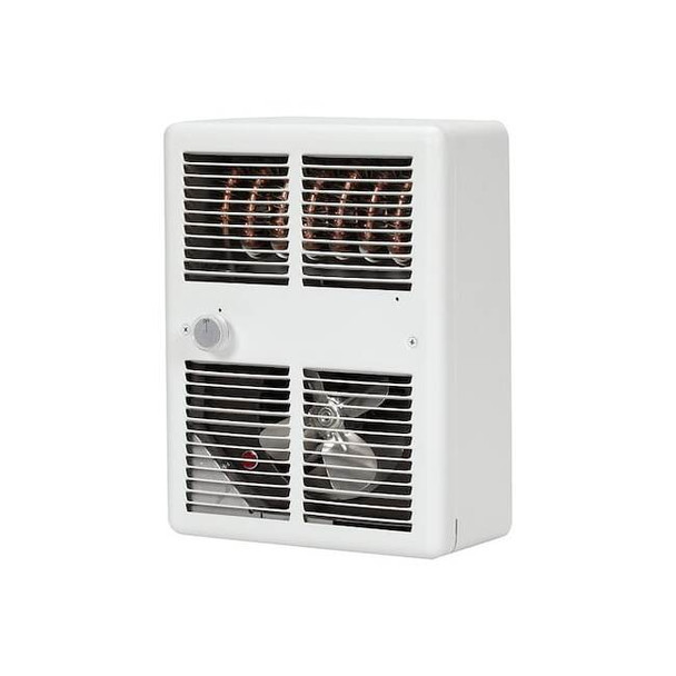 Markel Recessed Electric Wall-Mount Heater 3222HF-T2RPW