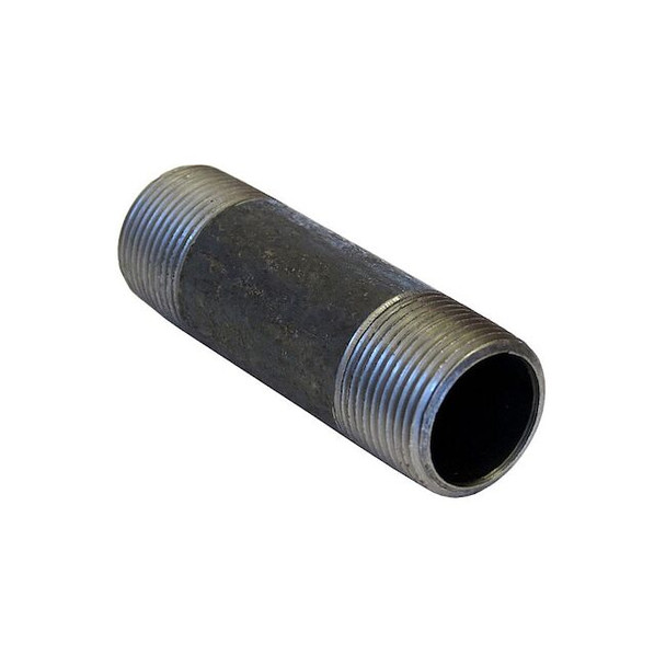 Manufacturer Varies PipeNipple,Steel,6",NPTxNPT,31/2" 793MM3