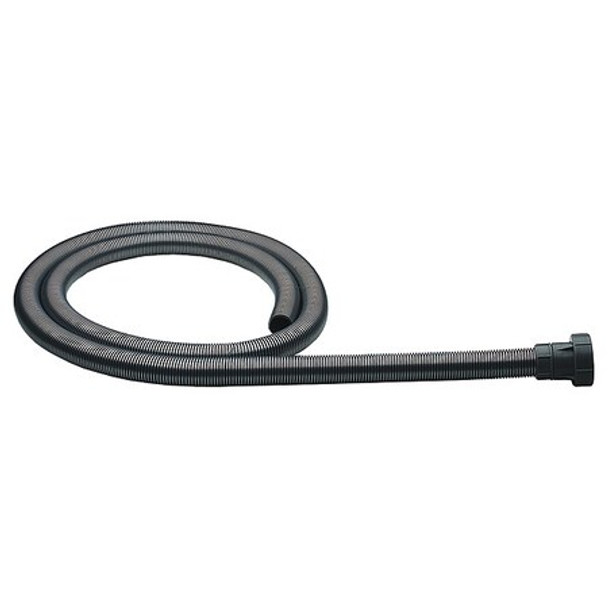 Tennant Vacuum Hose,8 ft. L,Hose 1-1/4" dia. KTRI05905