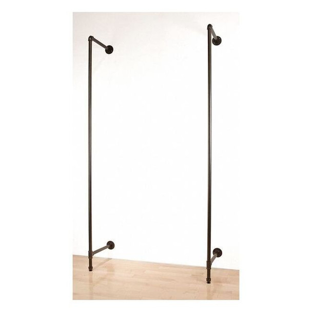 Econoco Outrigger Wall Unit PSOR