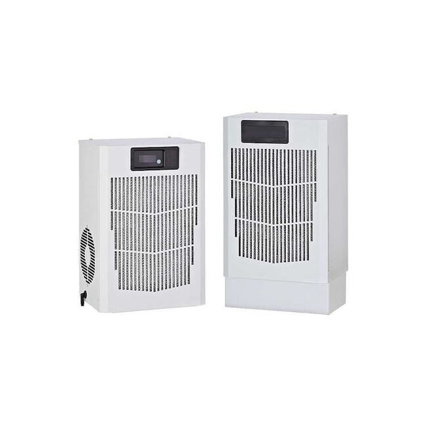 Nvent Hoffman Enclosure AC,Wall Mount,1513/1727 BtuH N170246G010