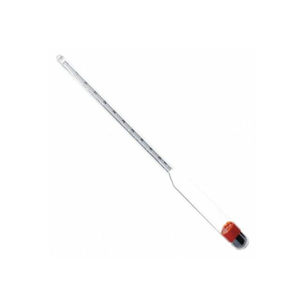 Thermco Hydrometer,Brix,0.5 ACC8595PC