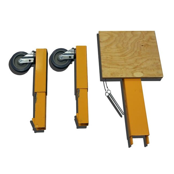 Cabinetizer Cabinet Lift Depth Extension,24 1424