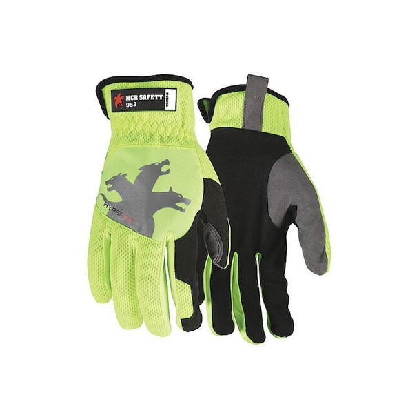 Mcr Safety 953S