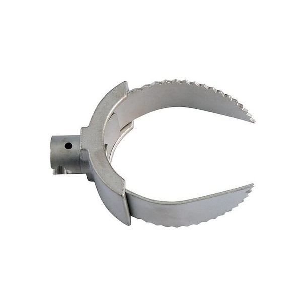 Milwaukee Tool 3" Root Cutter For 1-1/4" Sectional Cable 48-53-4832
