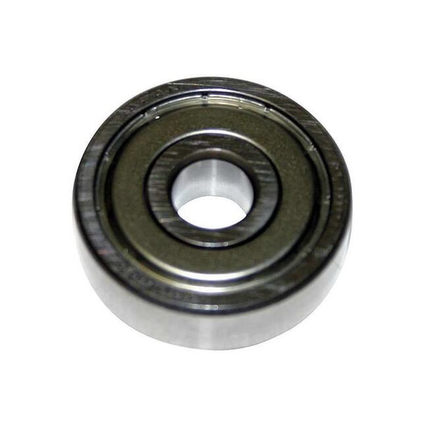 Timken Radial Bearing,Double Shield,35mm Bore 9107KDD