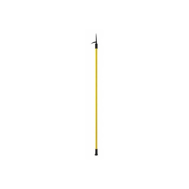 Nupla Pike Pole,Fiberglass Handle,8 ft. L 6895550 Pack of 5