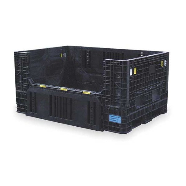 Orbis HDR7048-34 Blk