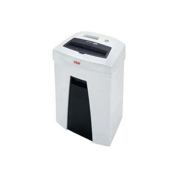 Hsm Paper Shredder, Strip-Cut Style SECURIO C16