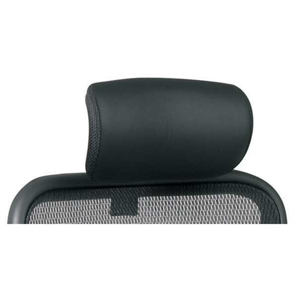 Office Star Headrest,Leather,Black HRL818 Office Star Headrest,Leather,Black HRL818