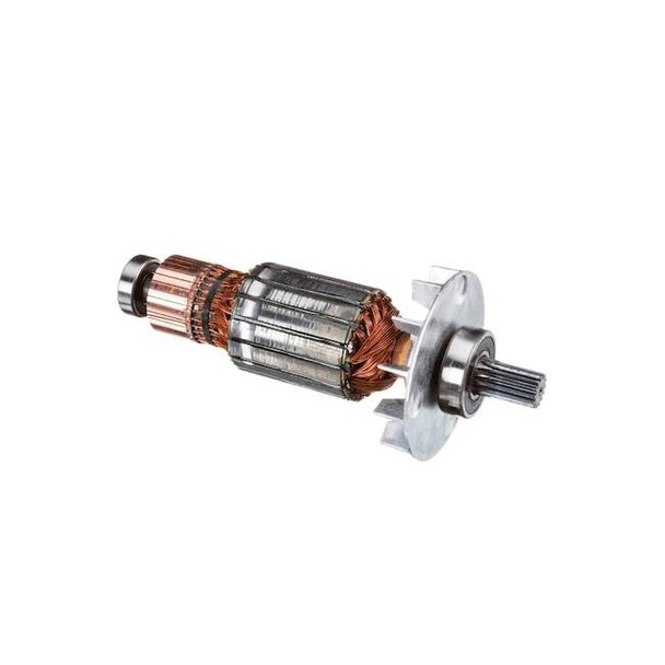 Ridgid Armature 115V,with Bearing 44055