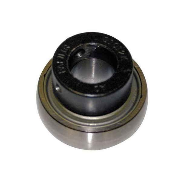 Timken Insert Bearing,Dia 1-3/8 In,Self-Locking GRA106RRB