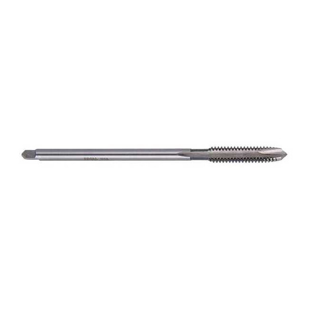 Regal Cutting Tools Pulley Tap, M5x0.80, Plug, 2 Flutes 027227AS