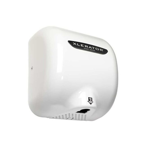 Xlerator Hand Dryer Cover Kit,White XL1