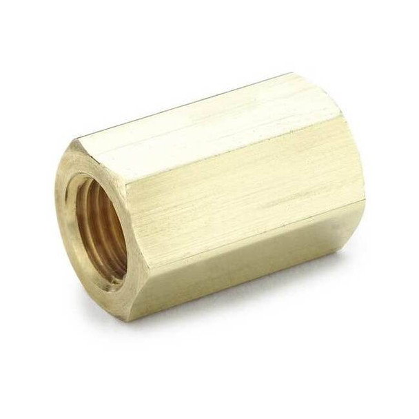 Parker Union,Brass,Flared3/8in,Flared3/8in 660FHD-6