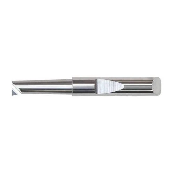 Micro 100 Boring Bar, 2 in L, Carbide QBM-150750