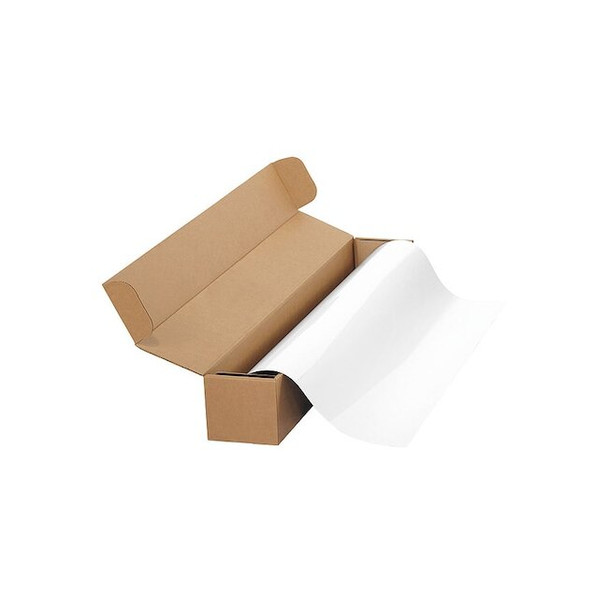 Post-It Dry Erase Sheet, Plastic, 600 in, 48 in EE50x4