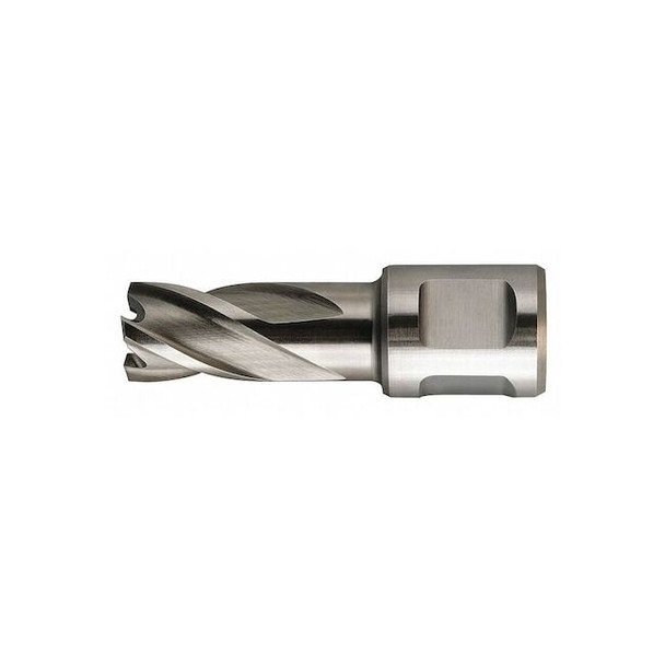 Slugger by Fein Annular Cutter,18mm,HSS 63134180001