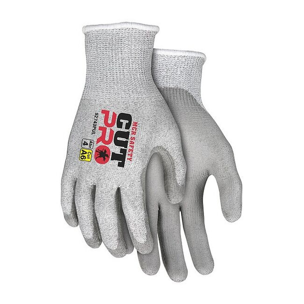 Mcr Safety 92743BPXXXL