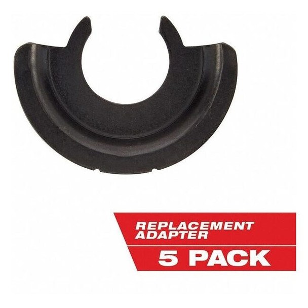 OPEN-LOK Multi-Tool Blade Adapter for DREMEL MM45 and MM50, PK5